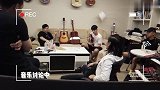 许魏洲 10.5Vlog-白色时区北京演唱会