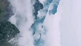 雨后的天子山。