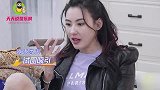 张柏芝给大儿子打电话，忘记关麦，传出来的声音跟谢霆锋一模一样