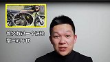 摩托车为什么不用涡轮增压