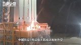 长征5号才取得成功，中国航天又有新计划，美：中国无法阻挡