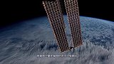 美国卫星在中国拍下一张照片，引发各国关注：中国不愧是世界第一