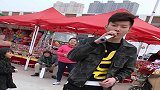 民间男歌手一首《老妹儿》，满满的东北味，歌词也太逗了！