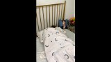 第一次见这么暖和的四件套，你家用上了吗