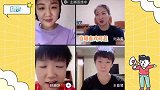 国乒女团在线追星！王曼昱偶像是千玺，刘诗雯爱邓超，陈梦最花心