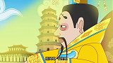 水木剧场西游记：花果山上的巨石怀孕了！
