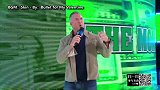 WWE-18年-一周回顾：HHH助HBK突袭送葬者  布莱恩挑战WWE冠军铩羽而归（11月2日）-专题