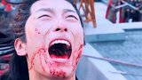 燕洵最后一个亲人也失去了
