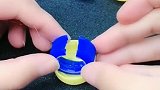 瓶盖的神奇用法来了，看玩视频的你学会了吗？快告诉我吧