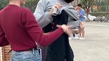 原来还可以这样穿衣服第一次见识到