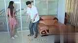贤惠女婿惹人爱，岳父嫉妒使阴招