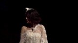 一个演员把《月半小夜曲》翻唱得这么好听，确实难得！