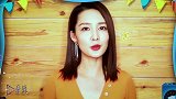 李沁尝试露背写真，吊带裙秀雪肤美背，网友：我心动了