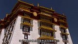布达拉宫的“金顶”，为何封闭14年之久？至今都不让游客接近