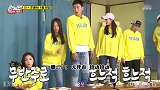 RM：李多熙做的事他丢人，连哈哈、李光洙都不忍心看了