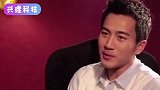 被问是不是靠杨幂走红刘恺威一个口误，道出他对杨幂的真实看法