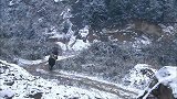 罗通神勇也有穷尽时，被宝同大军围困，纵插翅也难飞