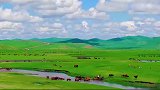 草原是蒙古人的天堂，长调是蒙古人对上天的呼唤