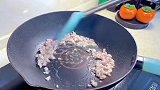 豆腐还是这种做法简单又好吃，比麻婆豆腐都过瘾，超级下饭