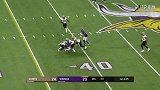 NFL-1718赛季-分区季后赛：圣徒vs维京人-精华