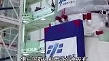 从追赶者逐步在向领跑者转变，科学家走世界