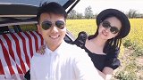 作为一名月老，我经常和别人说，爱情是个屁，哈哈，那是我职业，我本人非常相信爱情