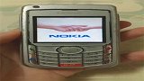 10年前用的小诺基亚手机，今天打开了，给了一个这样的“惊喜”
