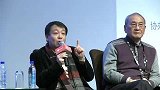 2012中国网络视听产业论坛-高峰对话