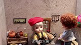 迷你厨房，挑战自制八爪鱼泡泡球，一口一个真香