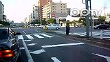 日本警车丰田皇冠