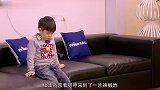 Max怂恿嗯哼吃辣椒，嗯哼听到后的反应，真是我一年的笑点！