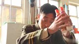 美女不会算账，小伙问了个十以内的加减法，实在太逗了