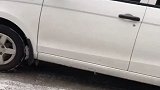 过年回家开这车，旅途舒适，回村有面儿