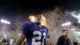 NFL-2014年休赛期-橄榄球人生-巴伯兄弟：超级碗梦想成真