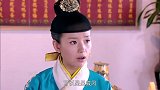 妹子不明白皇上怎么吃这么多 男子怕妹子错过选秀