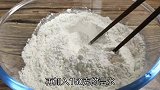 教你做家庭发面红糖饼，香甜可口，我家一周连吃3次，太好吃了