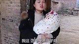 丈夫狠心抛妻弃子，3年后丈夫回来离婚，没想妻子成了董事长！