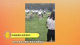 肖战宋祖儿合作拍MV，身穿学士服互动青春洋溢