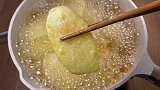 土豆这样吃 简直无敌啦