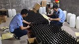 农家院里造出“世界名酒”  涉案金额1500万