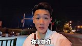“我的心里有一场大雨 它好像下不停.”