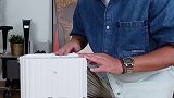 租一个空气净化器给家里除甲醛是种什么体验？今天带你们探探雷  除甲醛