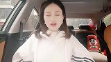 女司机要隐居深山，养只鸡再养条狗，被导航狂怼，太搞笑了