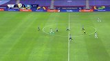 美洲杯-小组赛第3轮录播：阿根廷VS巴拉圭（曹菁芮 刘焕 刘腾）