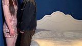 如何留男生过年搞笑 情侣 剧情