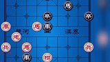 刘子健vs程鸣 派出一匹马去偷袭 没想到中了机关 有去无回