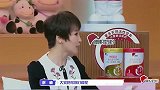 袁咏仪看张智霖眼色行事打招呼，原来真正的“社牛”是靓靓呀