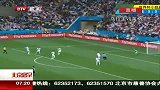 世界杯-14年-小组赛-D组-第2轮-苏神梅开二度鲁尼破球荒 英格兰1比2不敌乌拉圭遭连败-新闻