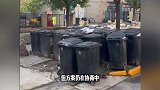 北京一垃圾站紧邻住宅运行9年是违建？
