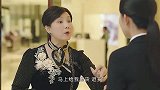 实习生出色的应变能力，一眼就被美女上司相中。